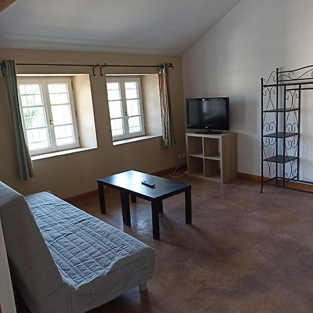 La Grange Apartment Roquemaure  Exterior photo